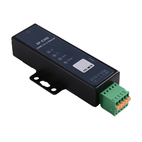 Rs232 server porta - 1x(rs232-server, da