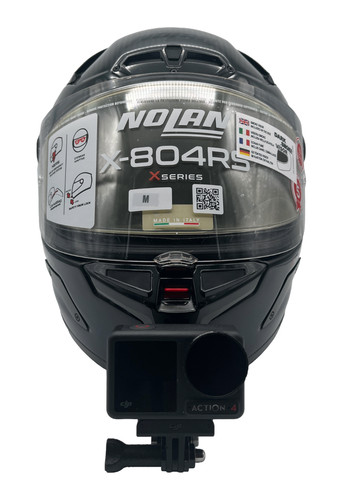 Nolan 804 chin mount - nolan,