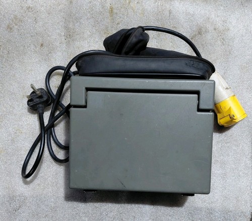 Seaward electronic pat - rs,