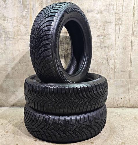 Pneumatico invernale hankook - invernale,