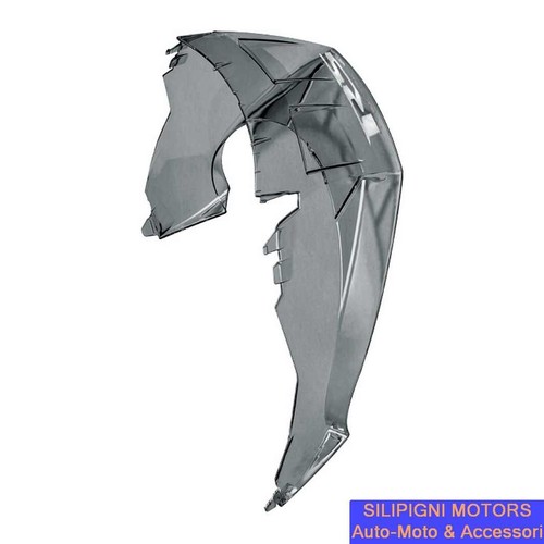 Spoiler aerodinamico ras dark - spoiler,