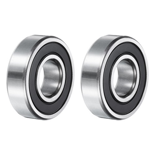6204 2rs cuscinetti sfere - a,