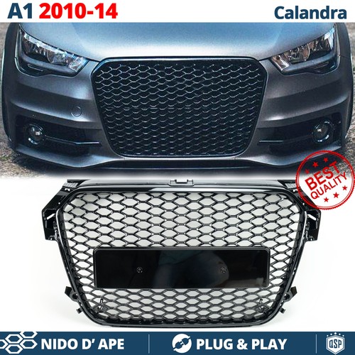 Calandra tuning per audi - per, a1