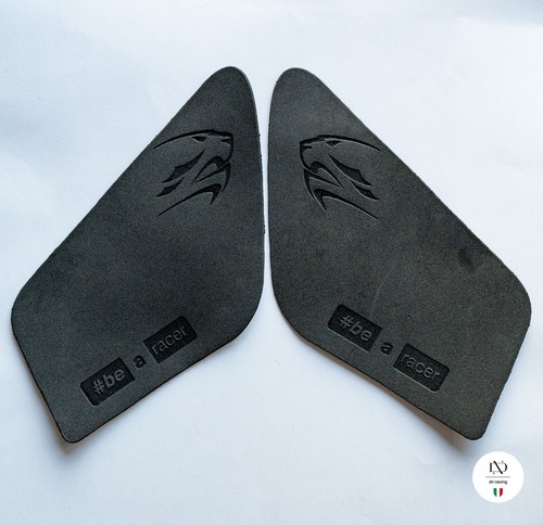 Cover antiscivolo serbatoio - cover,