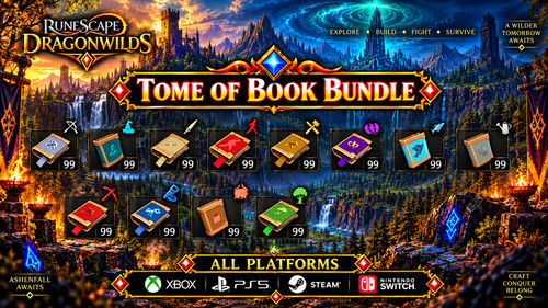 Dragonwilds vol 2 - dragonwilds,