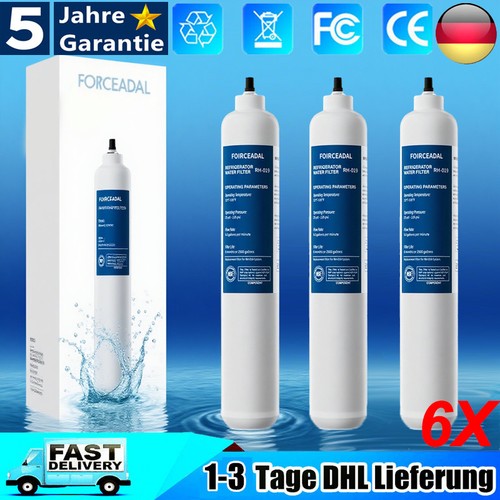 Filtri acqua per frigorifero - 6,