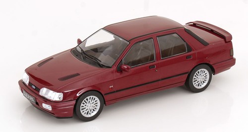 Mcg ford sierra rs - mcg,