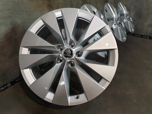Cerchi skoda enyaq 60 80 - iv,