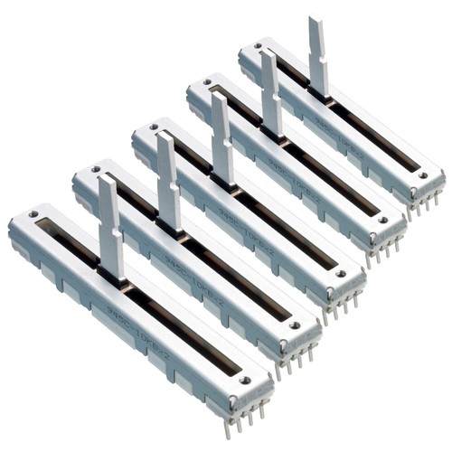 Alps rs45112 10k - alps,