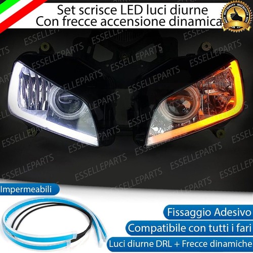 Strisce strip led luci - 2x,