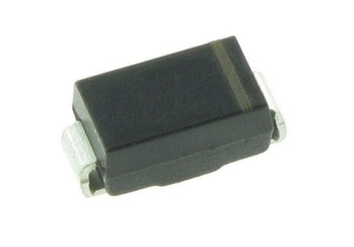 10x diodi smd rs1m rectifier - 10x,