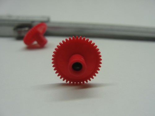 Ingranaggi technics x520 - ingranaggi,