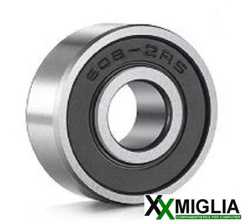 Cuscinetto sfera 625 - a,