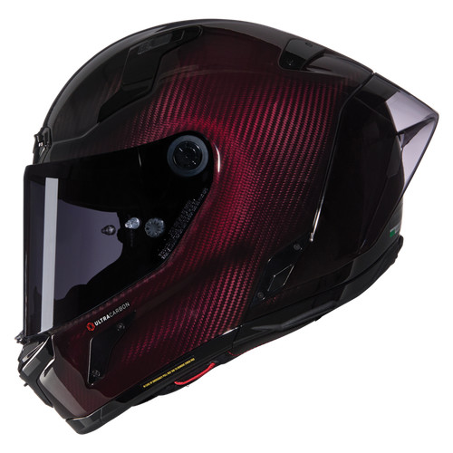 Casco moto sportivo - , integrale