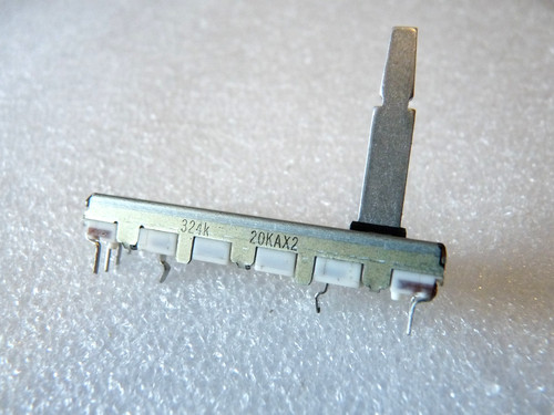 Alps rs30112 slide - alps,