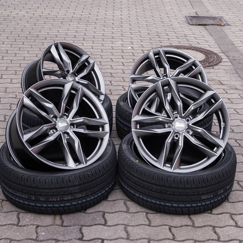 Cerchi lega pollici rs3 - cerchi, in