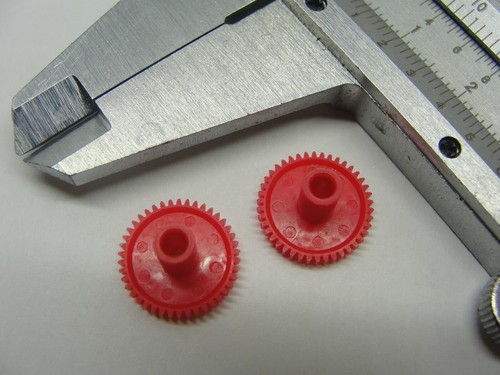 Ingranaggi technics tr355 - technics, rs-tr355