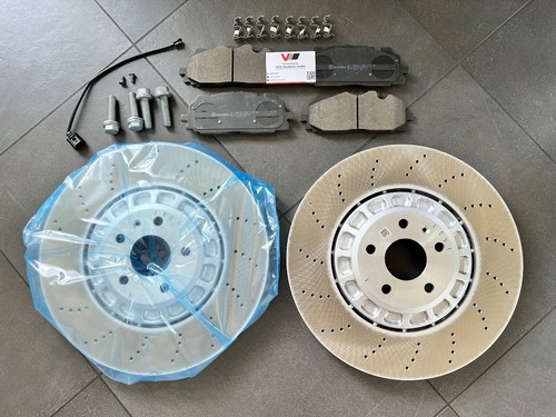 Audi rsq3 set freni - rsq3,