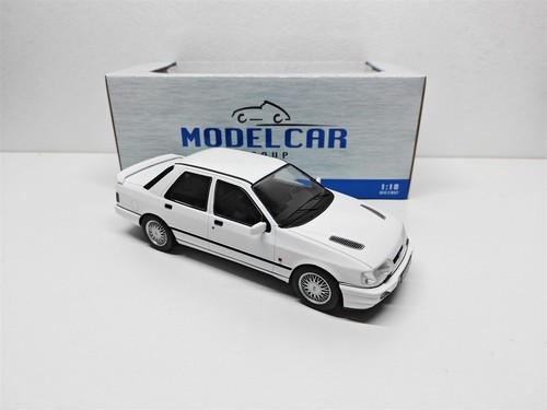 Ford sierra cosworth 4x4 - ford,