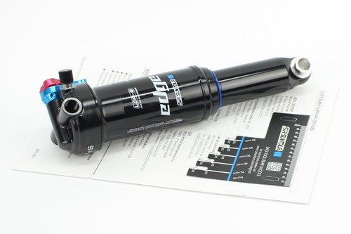 Ammortizzatore suntour edge - sr,