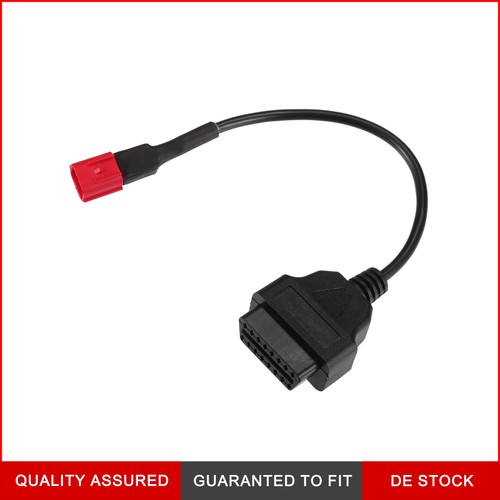 Cavo adattatore obd2 adatto - adattatore,