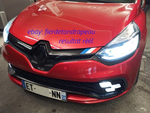 Renault clio rs 200 220 - renault,