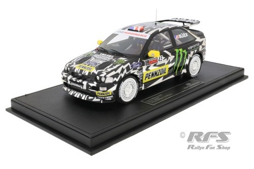 Ford escort cosworth ken - rs,