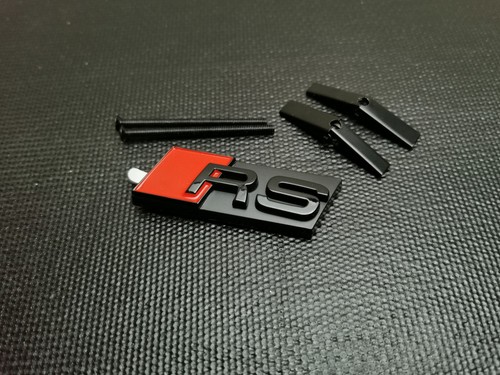 Badge kit grille pour - badge, kit rs grille