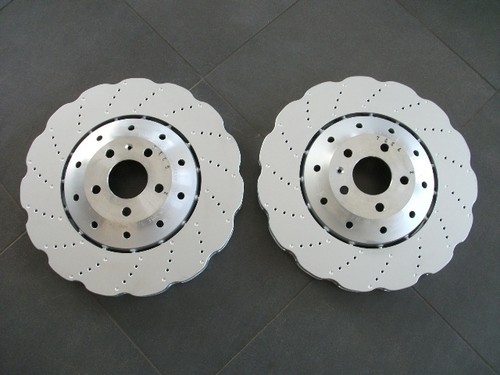 Dischi freno originali audi - ,