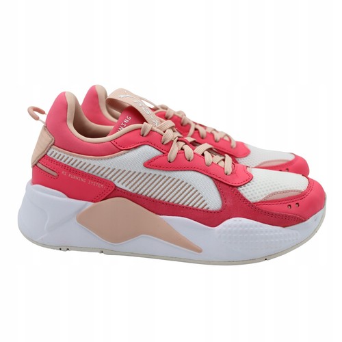 Puma reinvention sneakers - rs-x,