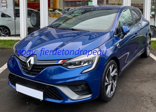 Renault clio rs - 2x, 5