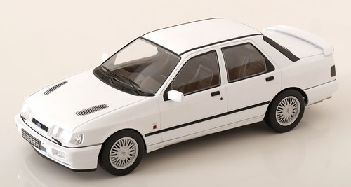 Mcg ford sierra rs - 1:18,