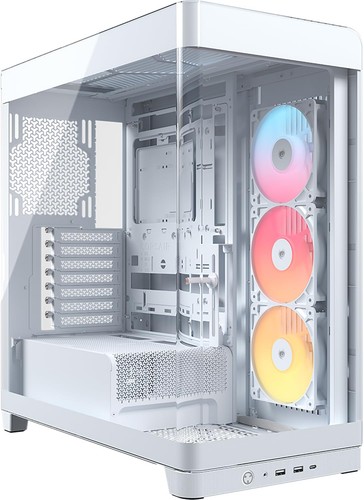 Corsair frame 4500x argb - frame, rs-r