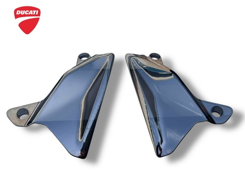 Cover deflettori fume - x2, fume'