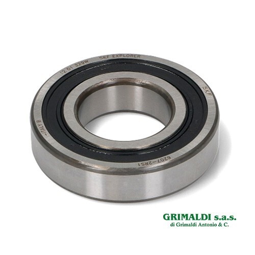 Cuscinetto sfera skf - a,