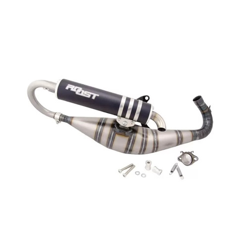 Marmitta roost rs5 - rs5, type