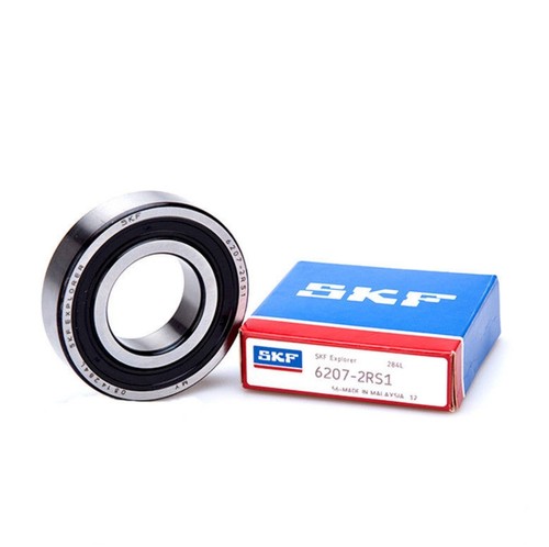 Skf 6207 2rs1 35x72x17 - skf,