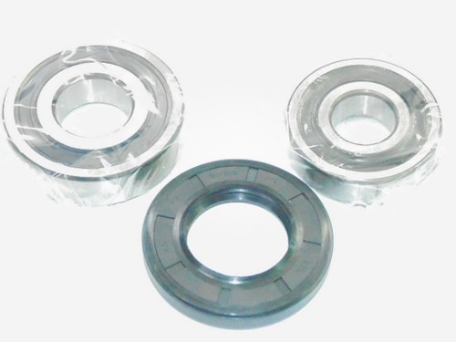 Kit cuscinetti lavatrici haier - kit,