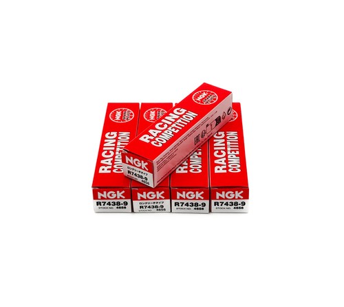 Candele ngk 4656 - 5,