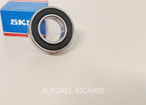Cuscinetto radiale skf - cuscinetto,