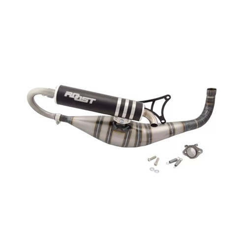 Marmitta roost rs5 - marmitta, sprint