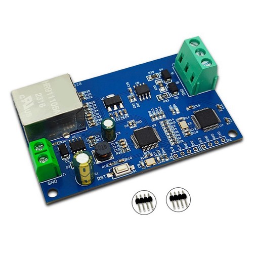 Rs485 ethernet da - rs485,