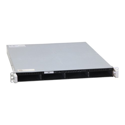 Synology rs812rp nas - synology, rs812rp+