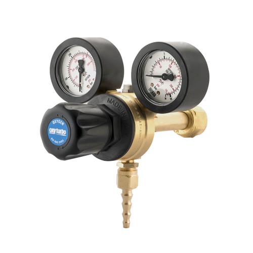 Riduttore pressione oxyturbo - riduttore,