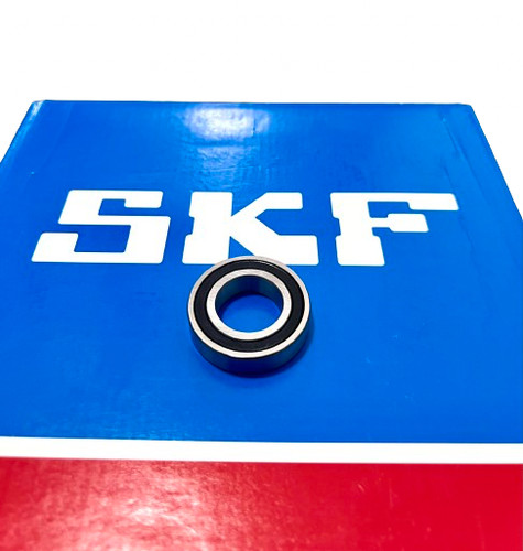 Skf 61903 2rs1 cuscinetto - 61903-2rs1, a