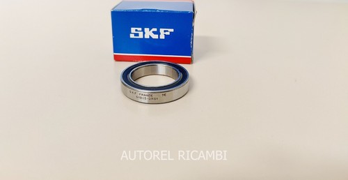 Cuscinetto radiale skf - cuscinetto,