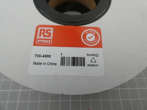 Tubo termoretraibile rs - tubo,