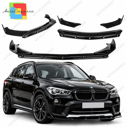 Splitter paraurti - 👉splitter,