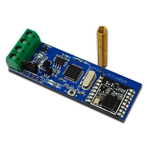 Rs485 lora modulo di - 1x(rs485,