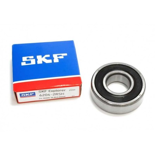Cuscinetto skf 6204 2rs tenuta - cuscinetto,